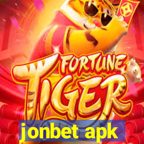 jonbet apk